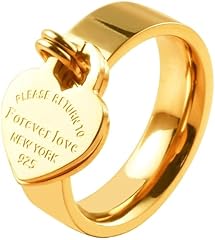 Jinhui rings charms for sale  Delivered anywhere in USA 