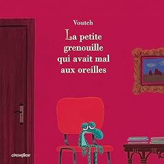 Petite grenouille mal d'occasion  Livré partout en France