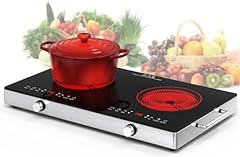 Vbgk electric cooktop for sale  Delivered anywhere in USA 