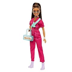 Barbie fashionista puppe gebraucht kaufen  Wird an jeden Ort in Deutschland