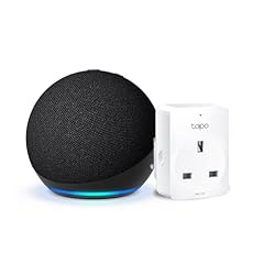 Echo dot charcoal for sale  Delivered anywhere in UK
