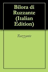 Bilora ruzzante for sale  Delivered anywhere in UK