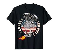 1954 panhead vtwin for sale  Delivered anywhere in USA 