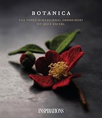 Botanica the three d'occasion  Livré partout en France