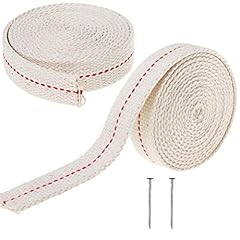 Kuou lamp wick for sale  Delivered anywhere in UK
