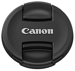 Canon bouchon 58ii d'occasion  Livré partout en France