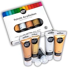 Perfect ideaz metallic gebraucht kaufen  Wird an jeden Ort in Deutschland