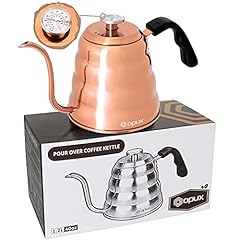 Opux pour coffee for sale  Delivered anywhere in USA 