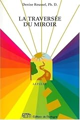 Traversee miroir. piste d'occasion  Livré partout en Belgiqu