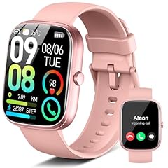 Smartwatch donna 1.91 usato  Spedito ovunque in Italia 