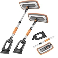 Extendable snow removel for sale  Delivered anywhere in USA 