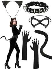 Aretas catwoman kostüm gebraucht kaufen  Wird an jeden Ort in Deutschland
