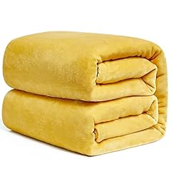 Eheyciga fleece blanket for sale  Delivered anywhere in UK