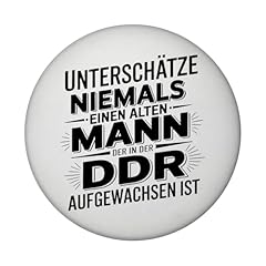 Ddr nostalgie spruch gebraucht kaufen  Wird an jeden Ort in Deutschland