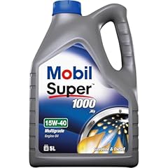 Mobil super 1000 gebraucht kaufen  Wird an jeden Ort in Deutschland