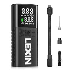 Lexin tire inflator for sale  Delivered anywhere in UK