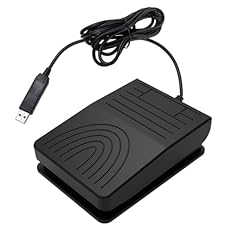 Usb fußschalter tastendrucksi gebraucht kaufen  Wird an jeden Ort in Deutschland
