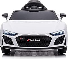 Voiture electrique enfants d'occasion  Livré partout en France