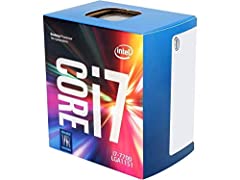 Intel core 7700 for sale  Delivered anywhere in UK