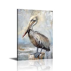 Plidaayo pelican wall for sale  Delivered anywhere in USA 