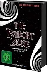 The twilight zone gebraucht kaufen  Wird an jeden Ort in Deutschland