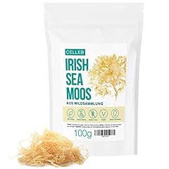 Irish sea moos gebraucht kaufen  Wird an jeden Ort in Deutschland