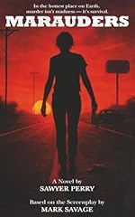 Marauders novelization for sale  Delivered anywhere in USA 