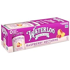 Waterloo sparkling water for sale  Delivered anywhere in USA 