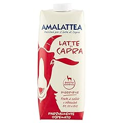 Amalattea s.p.a. latte usato  Spedito ovunque in Italia 