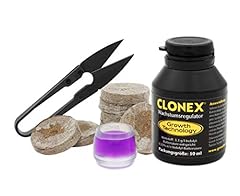 Clonex set tauro gebraucht kaufen  Wird an jeden Ort in Deutschland