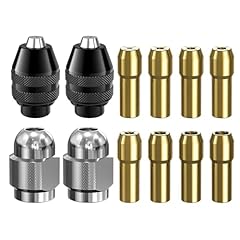 Drill chuck collet for sale  Delivered anywhere in USA 