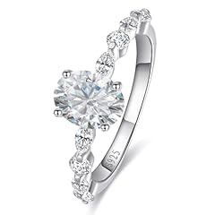 Yaresul bague ovale d'occasion  Livré partout en France