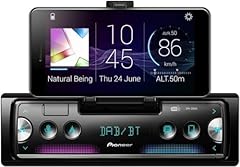 Pioneer sph 20dab usato  Spedito ovunque in Italia 