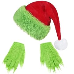 Ausejopeac christmas hat for sale  Delivered anywhere in USA 