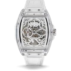 Roccobarocco orologio meccanic usato  Spedito ovunque in Italia 
