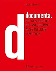 Documenta geschichte weltkunst gebraucht kaufen  Wird an jeden Ort in Deutschland