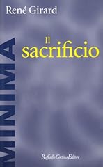 Sacrificio usato  Spedito ovunque in Italia 