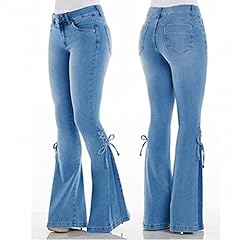 Bysonglezai jeans damen gebraucht kaufen  Wird an jeden Ort in Deutschland