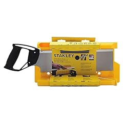 Stanley miter box for sale  Delivered anywhere in USA 