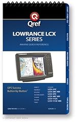 Lowrance lcx series for sale  Delivered anywhere in USA 