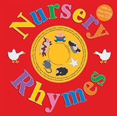 Nursery rhymes sing for sale  Delivered anywhere in USA 