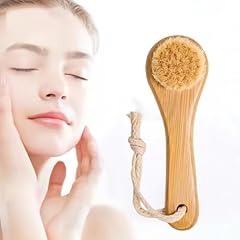 Spazzola viso secco usato  Spedito ovunque in Italia 