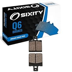 Sixity rear organic for sale  Delivered anywhere in USA 