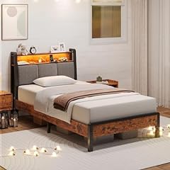 Novilla twin bed for sale  Delivered anywhere in USA 