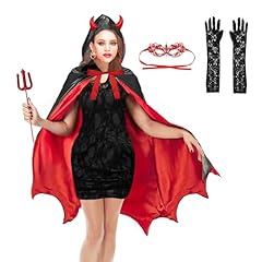 Déguisement diable femme d'occasion  Livré partout en France
