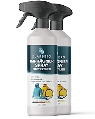 Klarberg giacca spray usato  Spedito ovunque in Italia 