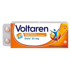 Voltaren dolo überzogene gebraucht kaufen  Wird an jeden Ort in Deutschland