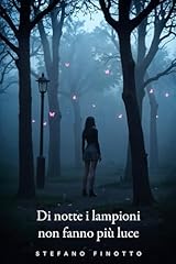 Notte lampioni non usato  Spedito ovunque in Italia 