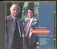 Essential inspector morse for sale  Delivered anywhere in UK