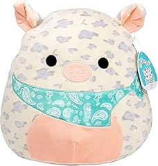 Squishmallow rosie bandana for sale  Delivered anywhere in UK